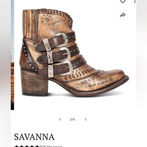 Freebird Savanna (9)